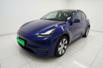 特斯拉 Model Y 2022款 长续航全轮驱动版