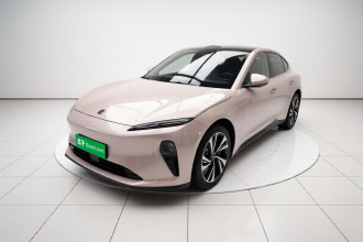蔚来ET5 2022款 75kWh