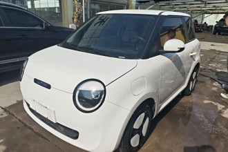 长安启源 长安Lumin 2025款 205km 香沁款