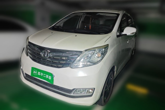 长安凯程 长安睿行S50 2017款 1.5L 手动豪华型 国V