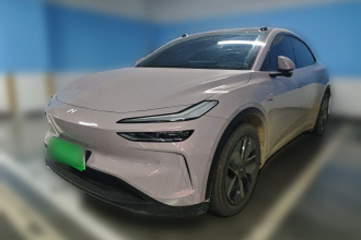 乐道L60 2025款 60kWh 后驱版