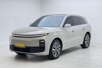 理想汽车 理想L6 2024款 Pro