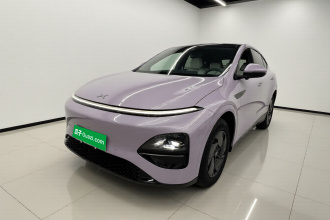 小鹏G6 2025款 625 长续航 Max 旗舰版