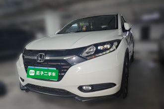 本田 缤智 2017款 1.8L CVT两驱先锋型