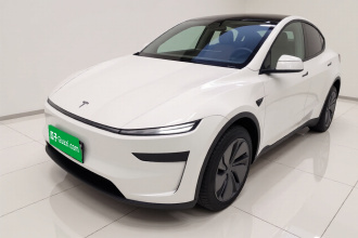 特斯拉 Model Y 2026款 后轮驱动版