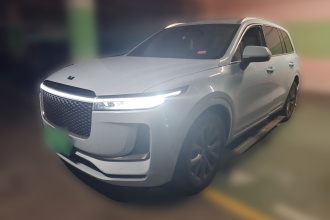 理想汽车 理想ONE 2020款 增程6座版