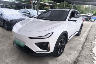 哪吒汽车 哪吒X 2023款 400