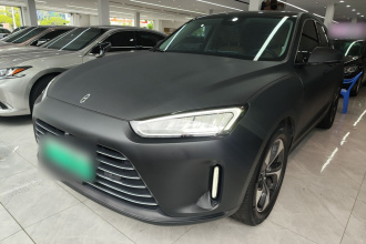 鸿蒙智行 问界M5 2022款 增程后驱标准版