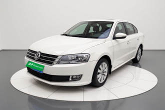 大众 朗逸 2013款 改款 1.4TSI DSG舒适版