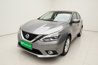 日产 轩逸 2022款 经典 1.6XL CVT豪华版