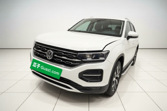 大众 探岳 2019款 征途版 280TSI 两驱豪华型 国VI