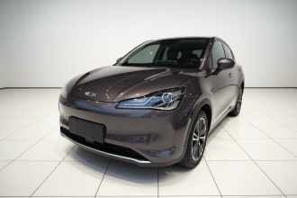 哪吒汽车 哪吒V 2022款 潮 400 Lite