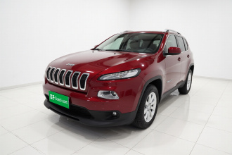 Jeep 自由光 2016款 2.0L 智能版