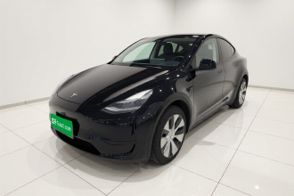特斯拉 Model Y 2022款 改款 后轮驱动版