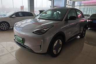 吉利银河 星愿 2026款 310km 梦想版