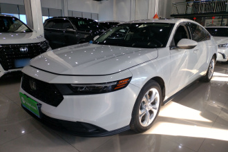 本田 雅阁 2023款 260TURBO 智享版