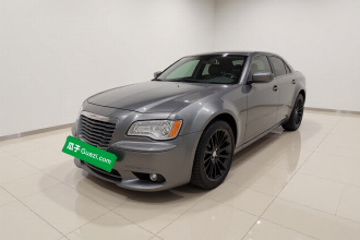 克莱斯勒300C(进口) 2013款 3.6L 尊享版