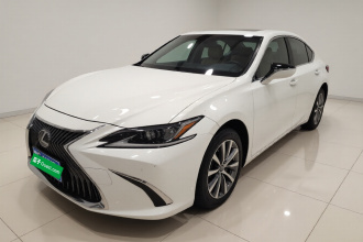 雷克萨斯ES 2020款 200 卓越版