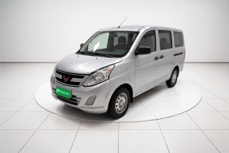 五菱汽车 五菱荣光V 2019款 1.5L实用型国VI LAR