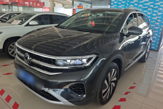 大众 揽境 2021款 380TSI 四驱豪华佳境版Pro