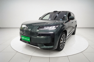 腾势N9 2025款 旗舰型