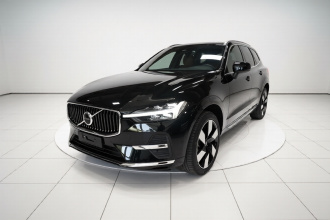 沃尔沃XC60新能源 2024款 T8 插电混动 长续航四驱智远豪华版