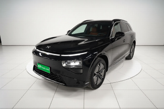 小鹏G9 2024款 702 Pro