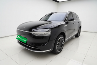 鸿蒙智行 问界M9 2024款 增程 Ultra版 52kWh 6座版