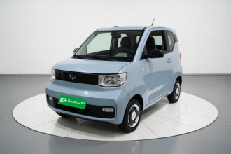 五菱汽车 宏光MINIEV 2022款 自在款 三元锂