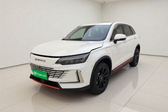 创维汽车 创维HT-i 2024款 1.5L PHEV 115KM 惠耀版