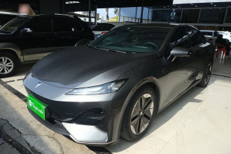 深蓝汽车 深蓝SL03 2022款 515纯电版