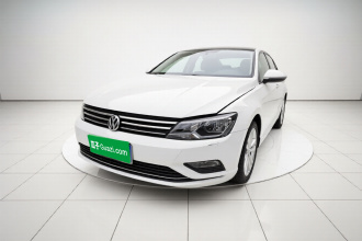 大众 凌渡 2015款 280TSI DSG舒适版