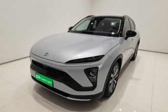 蔚来ES6 2020款 610KM 性能版
