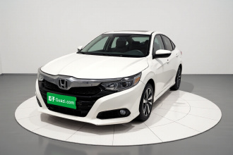 本田 凌派 2019款 180Turbo CVT豪华版 国VI