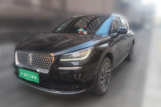林肯 冒险家 2022款 2.0T 两驱尊享版