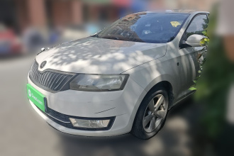 斯柯达 昕锐 2015款 1.6L 自动智选型