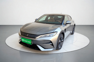 比亚迪 宋L EV 2025款 662km 卓越智驾型