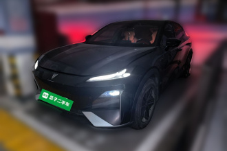 深蓝汽车 深蓝S07 2023款 200Max增程版