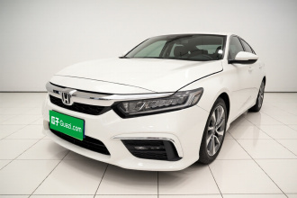 本田 英仕派 2019款 260TURBO 典雅版 国V