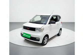 五菱汽车 宏光MINIEV 2020款 悦享款 磷酸铁锂