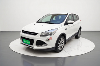 福特 翼虎 2015款 1.5L GTDi 两驱舒适型