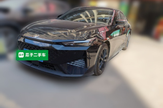 长安UNI-V 2025款 1.5T 500Bar尊贵型