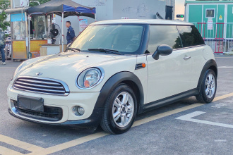 MINI 2011款 1.6L ONE