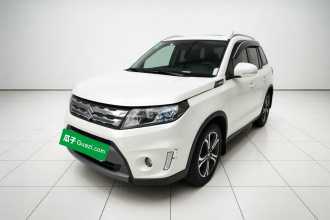 铃木 维特拉 2016款 1.4T 手动两驱豪华型