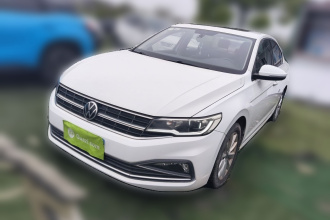 大众 宝来 2021款 1.5L 自动舒适智联版