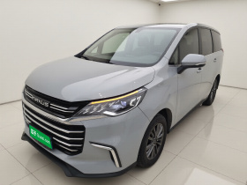 上汽大通MAXUS 大通G50 2022款 1.5T 自动畅游B