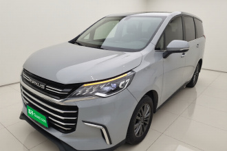 上汽大通MAXUS 大通G50 2022款 1.5T 自动畅游B