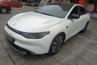 零跑汽车 零跑C01 2023款 525舒享版