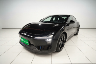 小鹏MONA M03 2024款 515 长续航