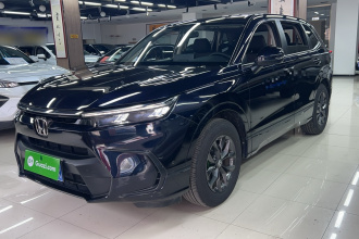 本田 皓影 2023款 240TURBO 两驱精英版 5座